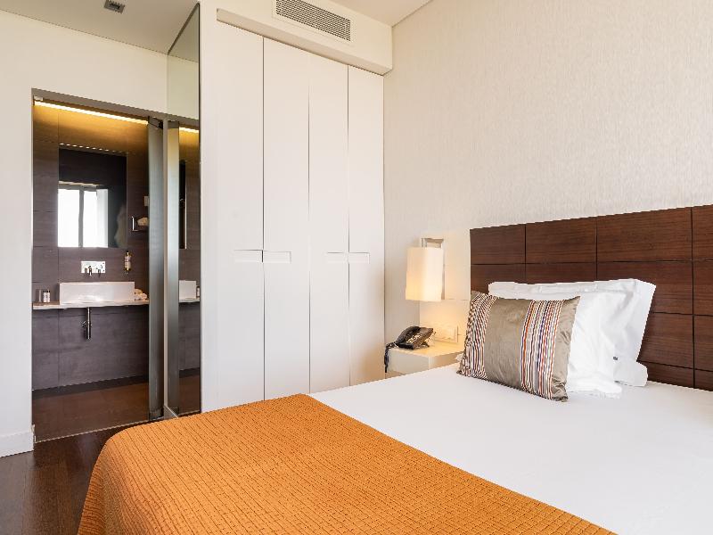 Monchique Resort and Spa - Oda