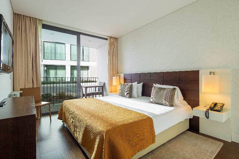 Monchique Resort and Spa - Oda