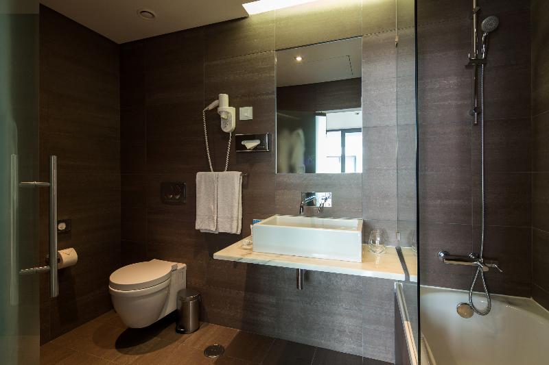Monchique Resort and Spa - Oda