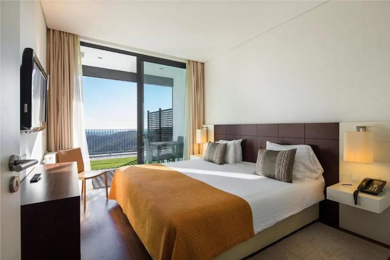 Monchique Resort and Spa - Oda