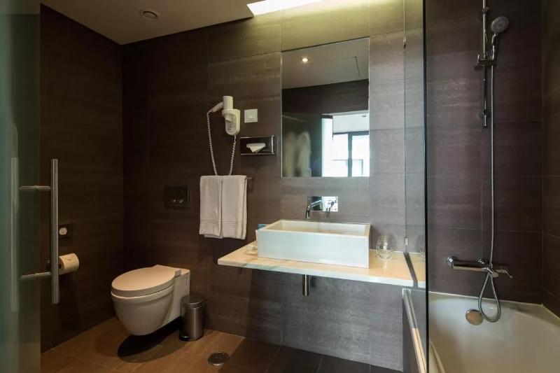 Monchique Resort and Spa - Oda