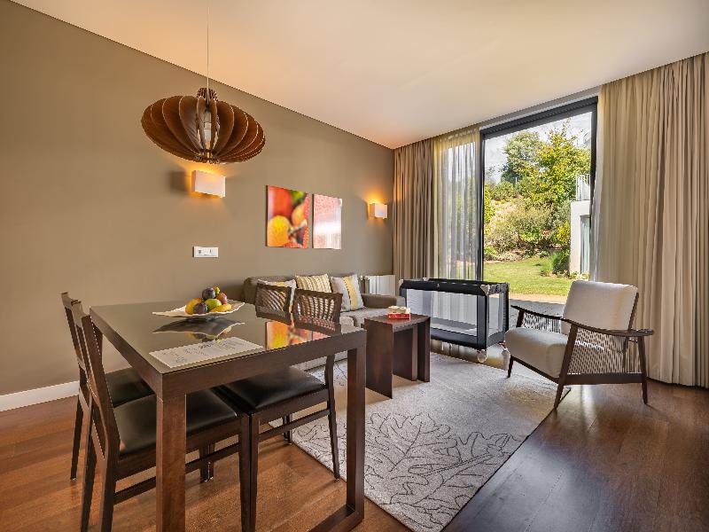 Monchique Resort and Spa - Oda