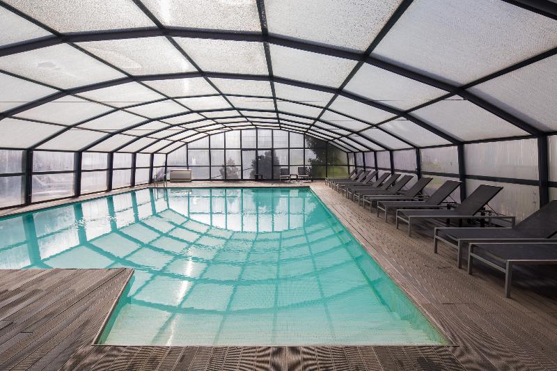 Monchique Resort and Spa - Havuz