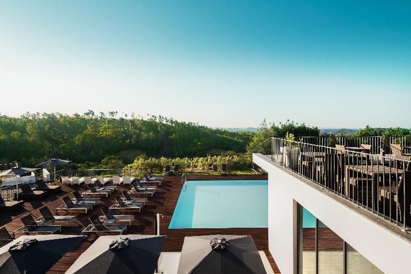 Monchique Resort and Spa - Havuz
