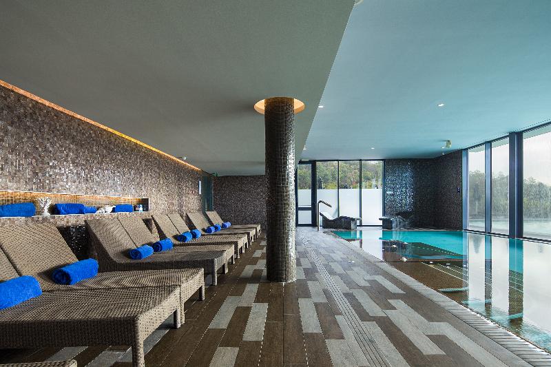 Monchique Resort and Spa - Havuz