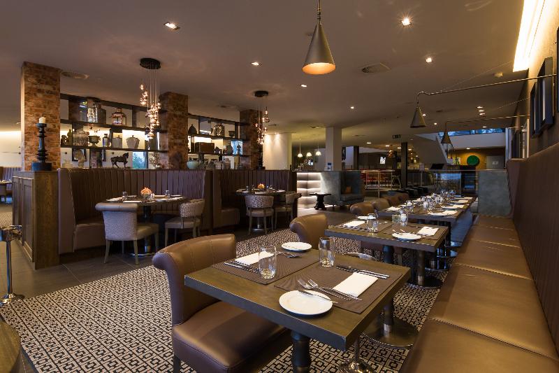Monchique Resort and Spa - Restoran