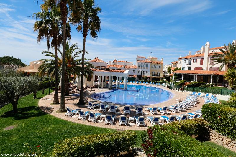 Apartamentos The Old Village by Village 4u - Genel