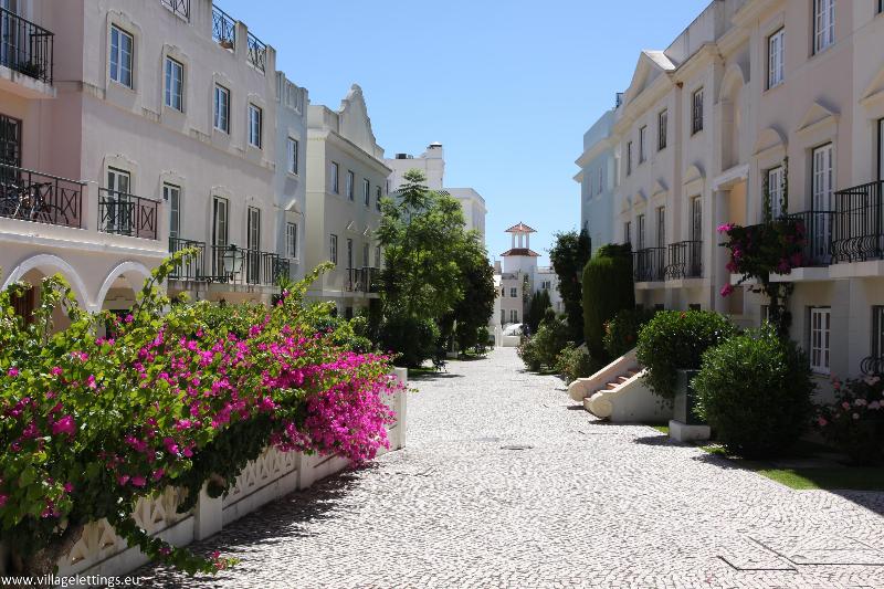 Apartamentos The Old Village by Village 4u - Genel