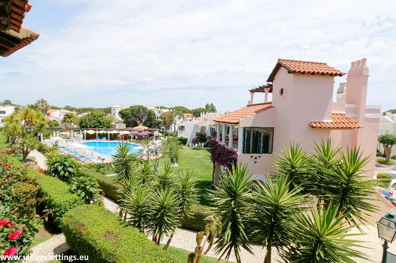 Apartamentos The Old Village by Village 4u - Genel