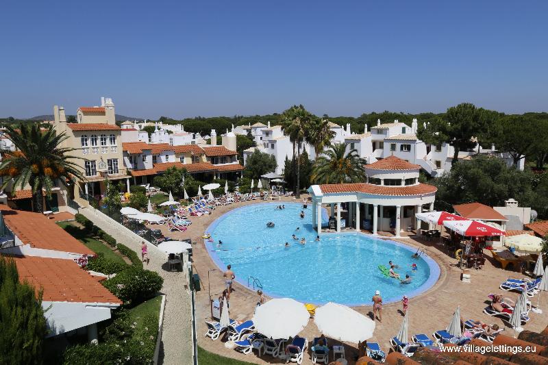 Apartamentos The Old Village by Village 4u - Genel