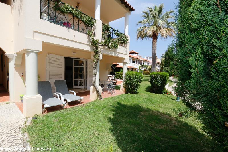 Apartamentos The Old Village by Village 4u - Genel