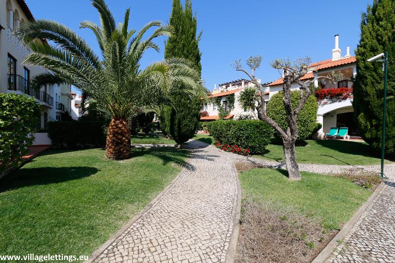 Apartamentos The Old Village by Village 4u - Genel