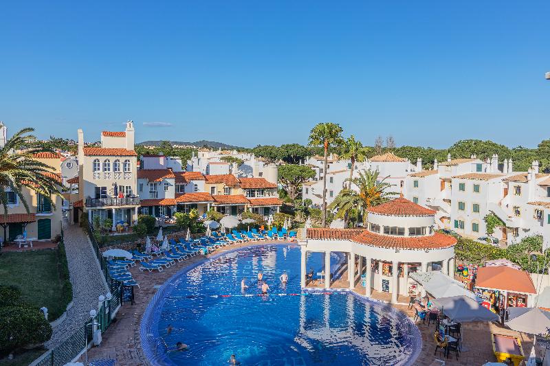 Apartamentos The Old Village by Village 4u - Genel