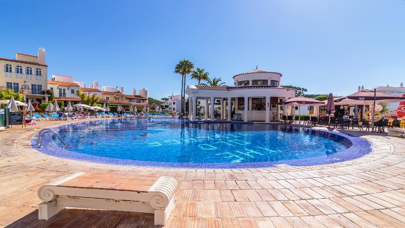 Apartamentos The Old Village by Village 4u - Genel