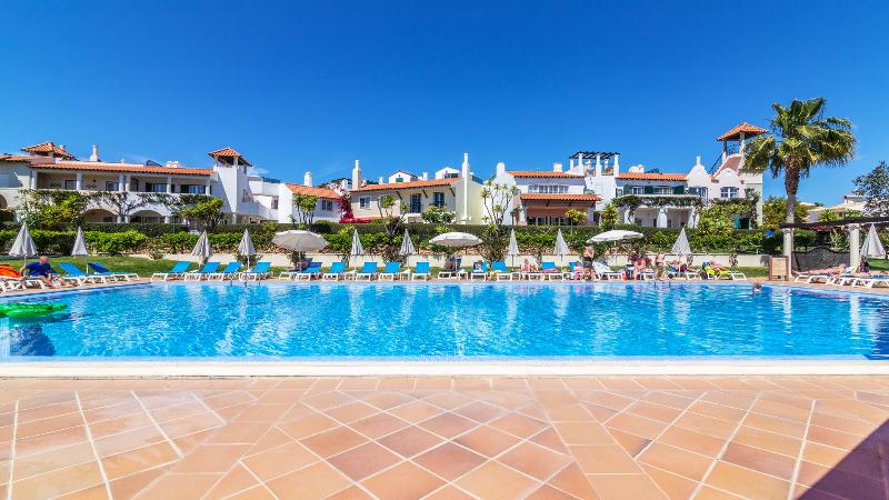 Apartamentos The Old Village by Village 4u - Genel