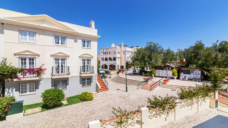 Apartamentos The Old Village by Village 4u - Genel
