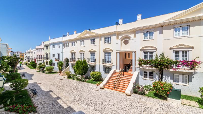 Apartamentos The Old Village by Village 4u - Genel
