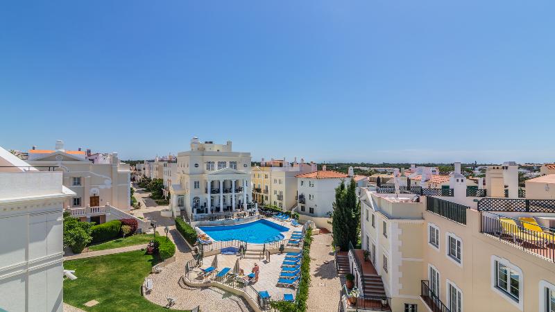 Apartamentos The Old Village by Village 4u - Genel