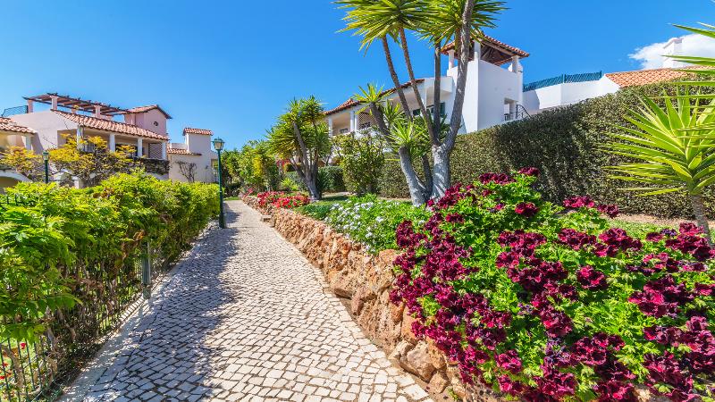 Apartamentos The Old Village by Village 4u - Genel