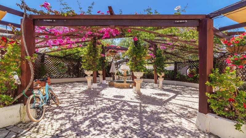 Apartamentos The Old Village by Village 4u - Genel