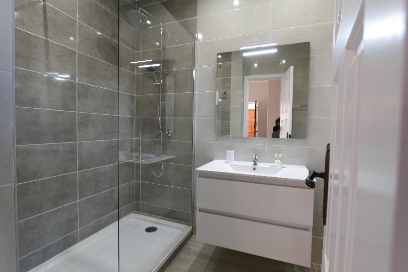 Apartamentos The Old Village by Village 4u - Oda