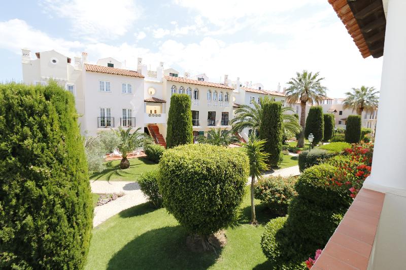 Apartamentos The Old Village by Village 4u - Oda