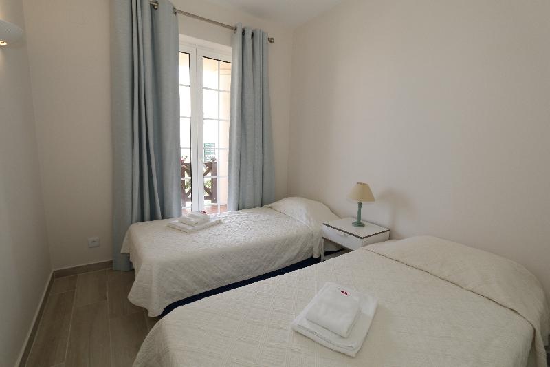 Apartamentos The Old Village by Village 4u - Oda