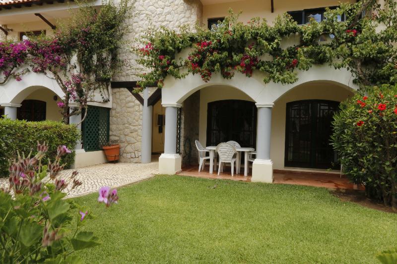 Apartamentos The Old Village by Village 4u - Oda