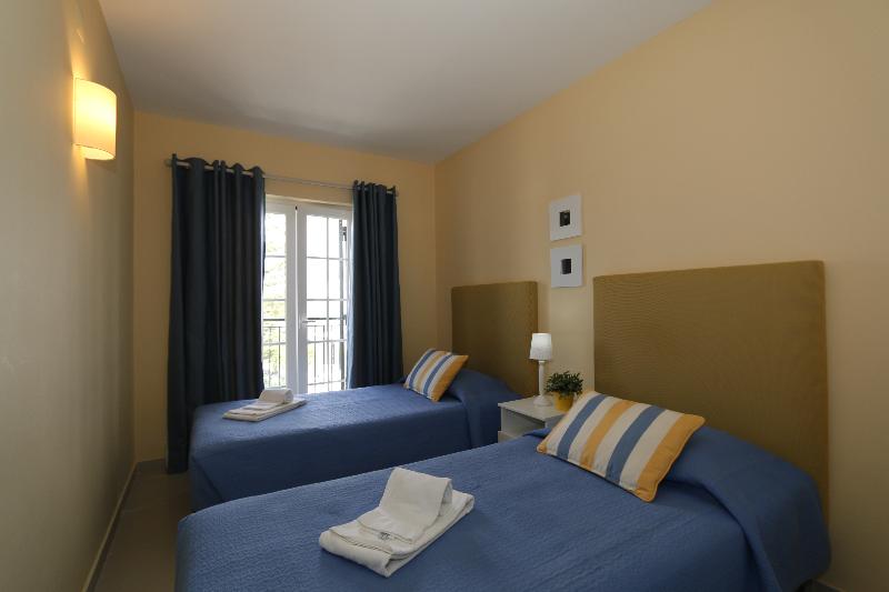Apartamentos The Old Village by Village 4u - Oda