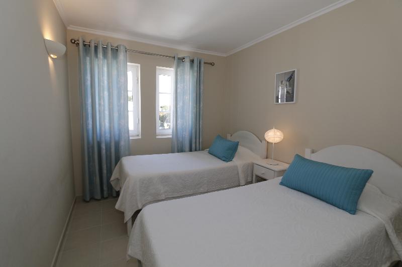 Apartamentos The Old Village by Village 4u - Oda