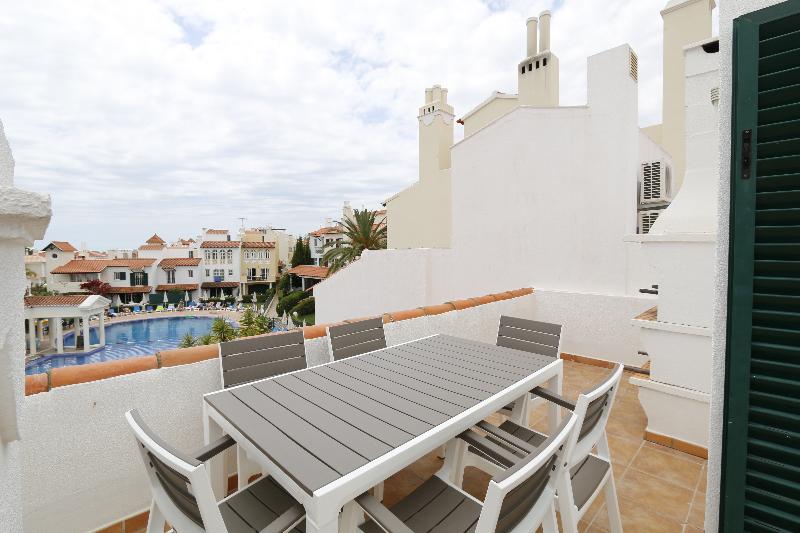 Apartamentos The Old Village by Village 4u - Oda