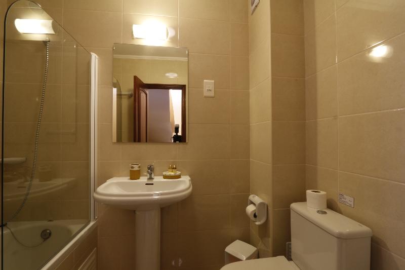 Apartamentos The Old Village by Village 4u - Oda