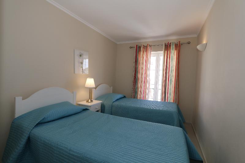 Apartamentos The Old Village by Village 4u - Oda