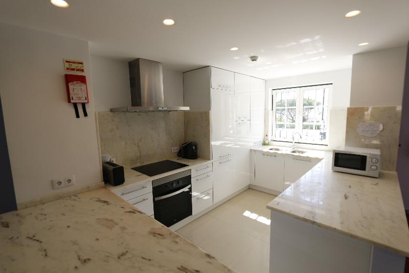 Apartamentos The Old Village by Village 4u - Oda