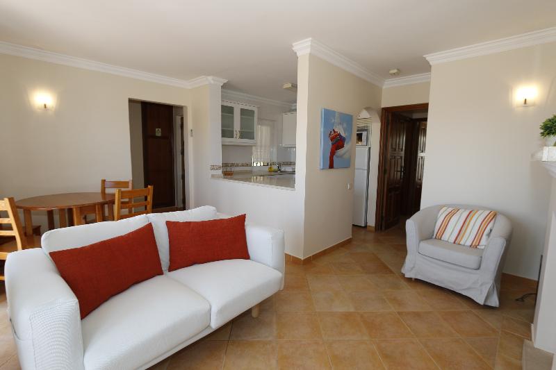 Apartamentos The Old Village by Village 4u - Oda