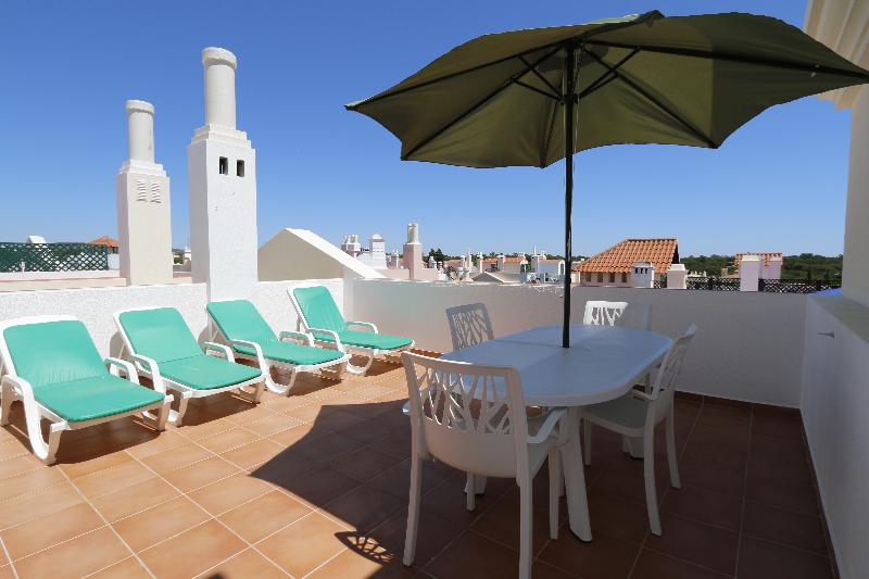 Apartamentos The Old Village by Village 4u - Oda