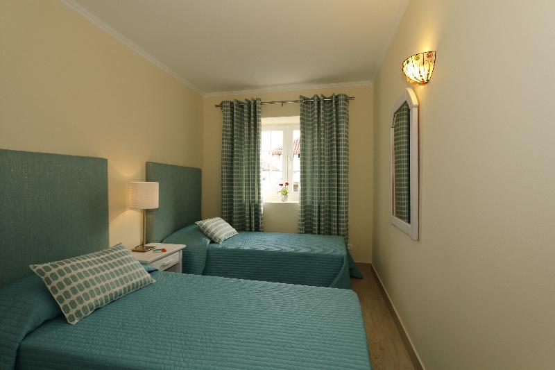 Apartamentos The Old Village by Village 4u - Oda