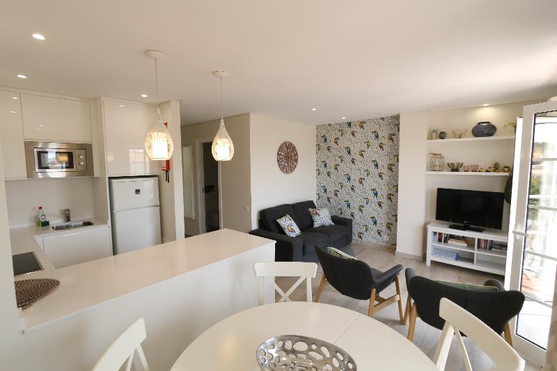 Apartamentos The Old Village by Village 4u - Oda