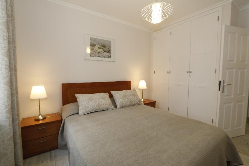 Apartamentos The Old Village by Village 4u - Oda