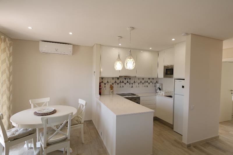 Apartamentos The Old Village by Village 4u - Oda