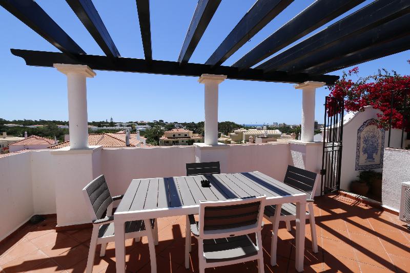 Apartamentos The Old Village by Village 4u - Oda