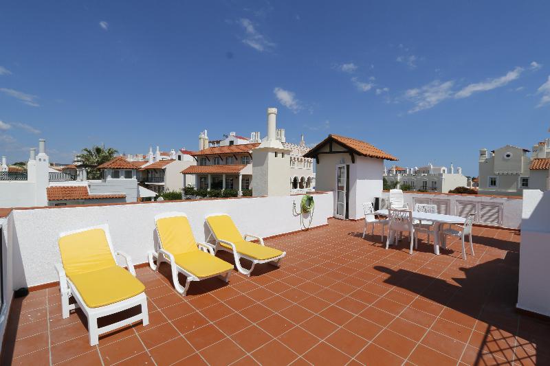 Apartamentos The Old Village by Village 4u - Oda