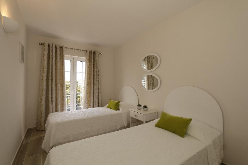 Apartamentos The Old Village by Village 4u - Oda