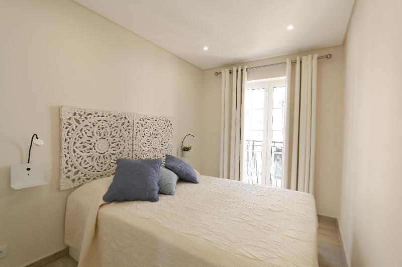 Apartamentos The Old Village by Village 4u - Oda