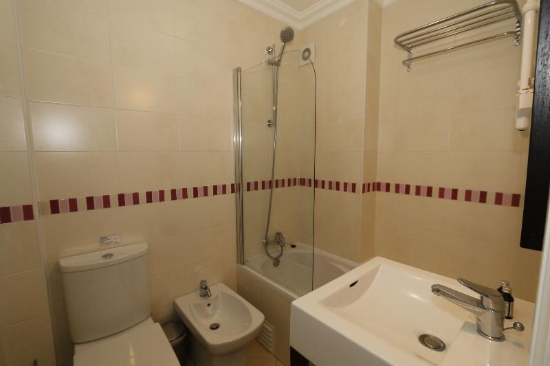 Apartamentos The Old Village by Village 4u - Oda