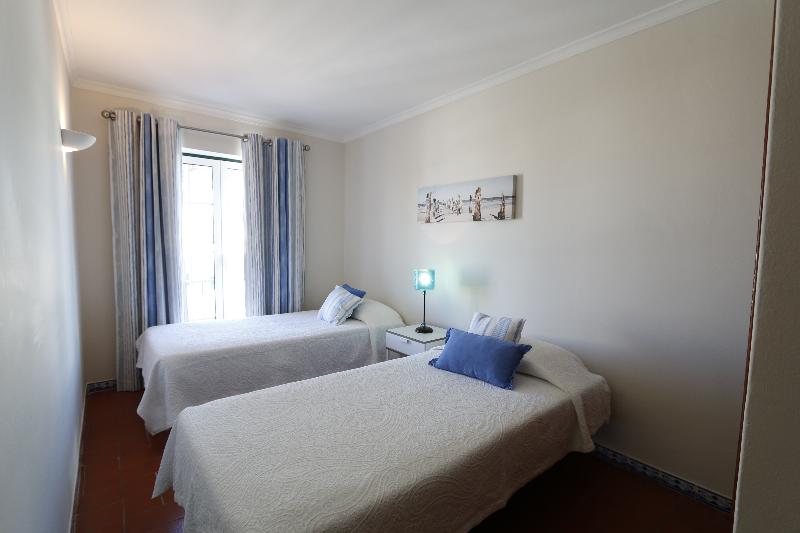 Apartamentos The Old Village by Village 4u - Oda