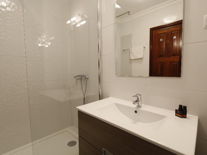 Apartamentos The Old Village by Village 4u - Oda