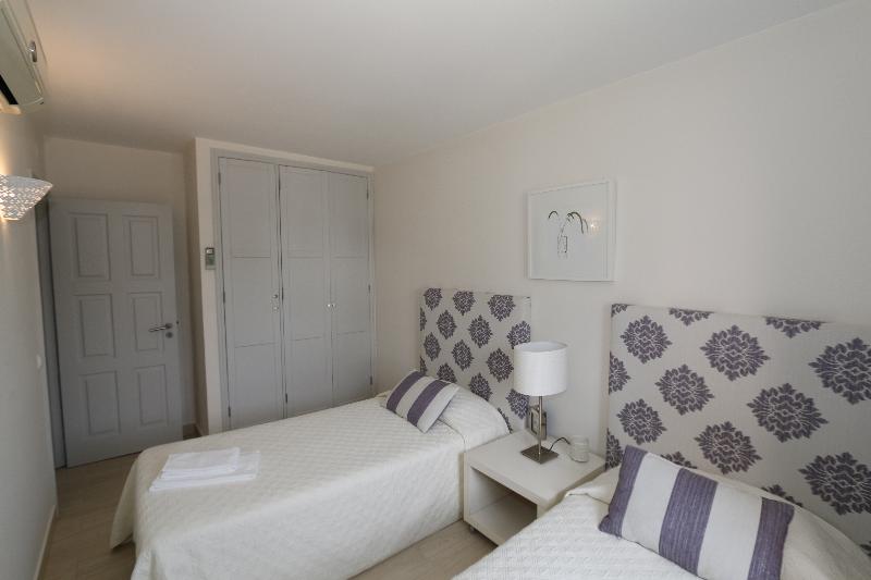 Apartamentos The Old Village by Village 4u - Oda