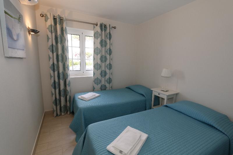 Apartamentos The Old Village by Village 4u - Oda
