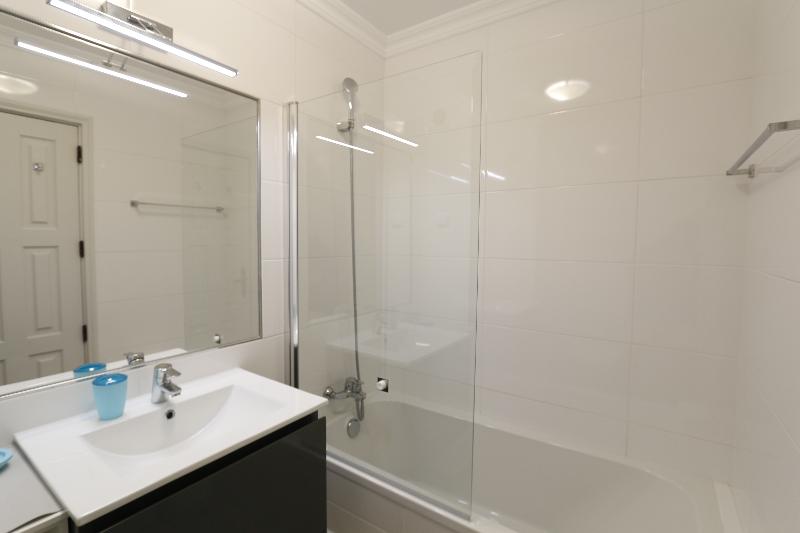 Apartamentos The Old Village by Village 4u - Oda